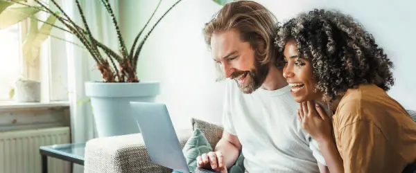 Apply for financing today!