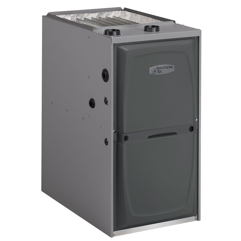 Armstrong Air Furnaces are efficient adn reliable heating systems! Get one Today!