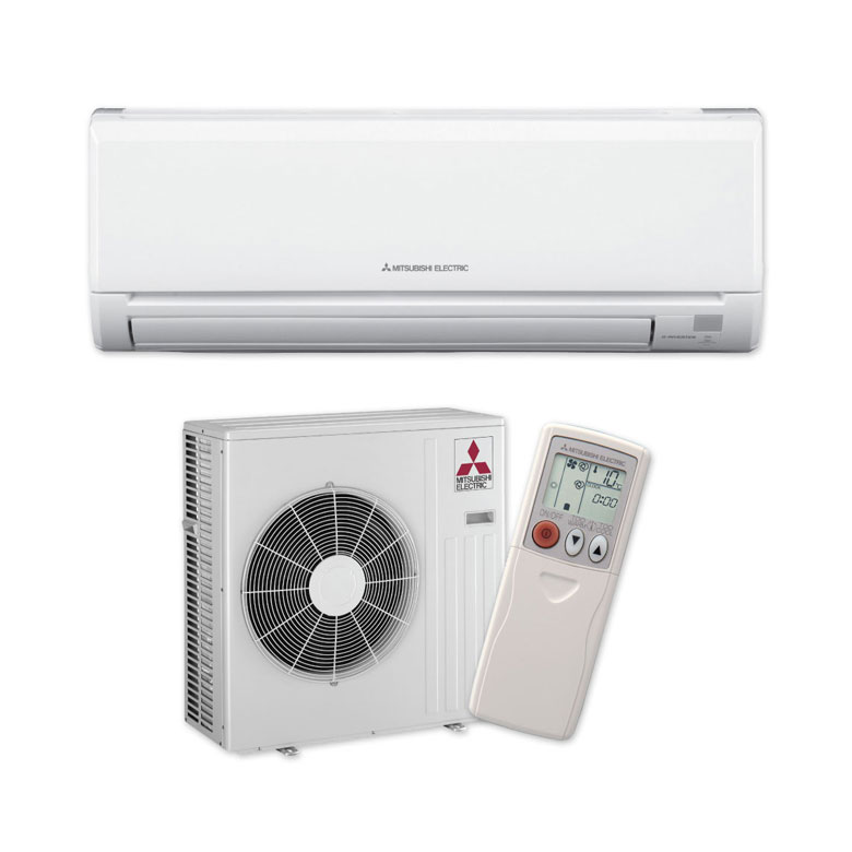 Mini Split Heat Pumps are an incredibly efficient heating and cooling system! Enjoy zoned comfort today.