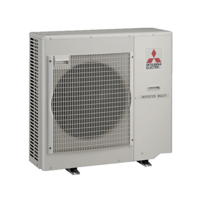 Mini Split Heat Pumps are an incredibly efficient heating and cooling system! Enjoy zoned comfort today.